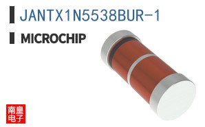 JANTX1N5538BUR-1
