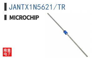 JANTX1N5621/TR