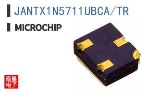 JANTX1N5711UBCA/TR