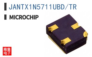 JANTX1N5711UBD/TR
