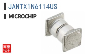JANTX1N6114US