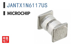 JANTX1N6117US