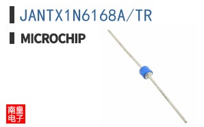 JANTX1N6168A/TR