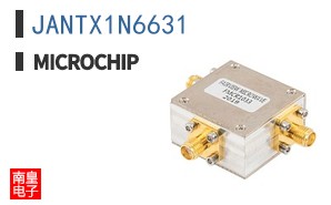 JANTX1N6631