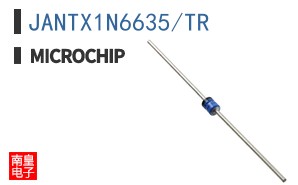 JANTX1N6635/TR