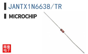 JANTX1N6638/TR