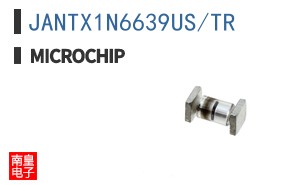 JANTX1N6639US/TR
