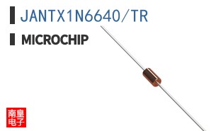 JANTX1N6640/TR