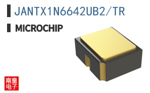 JANTX1N6642UB2/TR