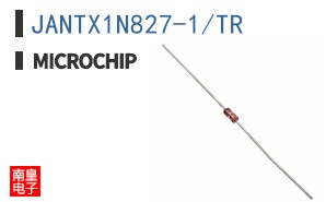 JANTX1N827-1/TR