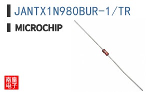 JANTX1N980BUR-1/TR