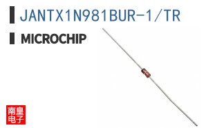 JANTX1N981BUR-1/TR