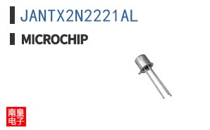 JANTX2N2221AL