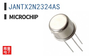 JANTX2N2324AS