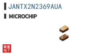 JANTX2N2369AUA