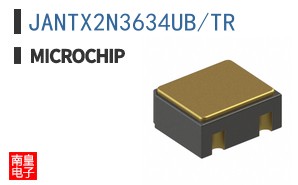 JANTX2N3634UB/TR