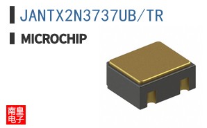 JANTX2N3737UB/TR