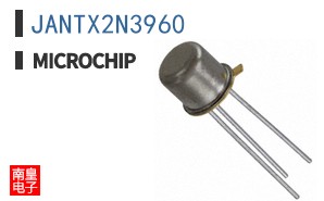 JANTX2N3960