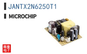JANTX2N6250T1