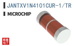 JANTXV1N4101CUR-1/TR
