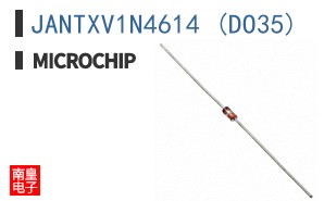 JANTXV1N4614 (DO35)