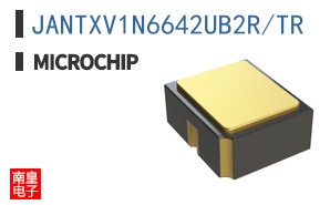 JANTXV1N6642UB2R/TR