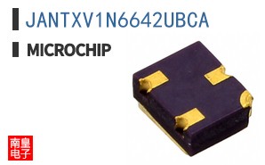 JANTXV1N6642UBCA