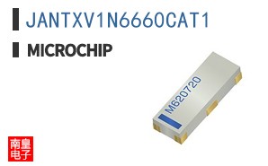 JANTXV1N6660CAT1
