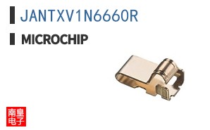 JANTXV1N6660R