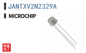 JANTXV2N2329A
