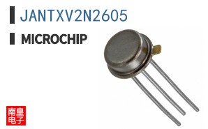 JANTXV2N2605