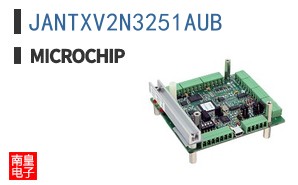 JANTXV2N3251AUB