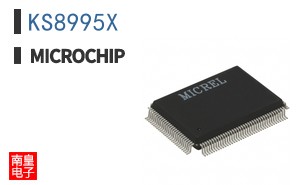 KS8995X