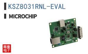 KSZ8031RNL-EVAL