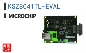KSZ8041TL-EVAL