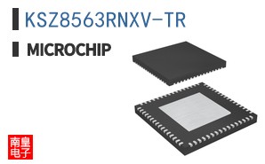 KSZ8563RNXV-TR