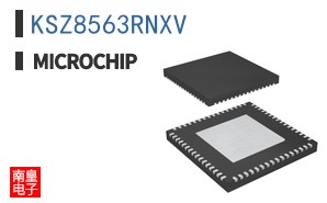 KSZ8563RNXV