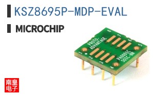 KSZ8695P-MDP-EVAL