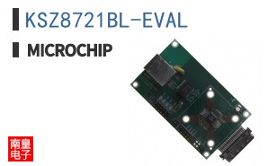 KSZ8721BL-EVAL