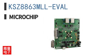 KSZ8863MLL-EVAL