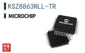 KSZ8863RLL-TR