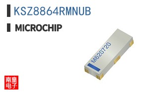 KSZ8864RMNUB