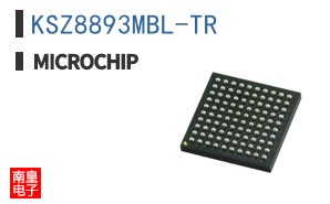 KSZ8893MBL-TR