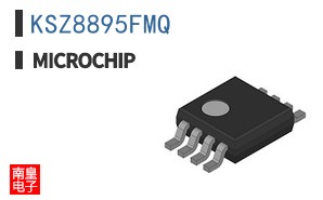 KSZ8895FMQ