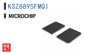 KSZ8895FMQI