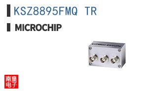 KSZ8895FMQ TR
