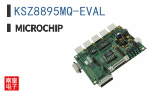 KSZ8895MQ-EVAL