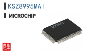 KSZ8995MAI