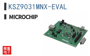KSZ9031MNX-EVAL