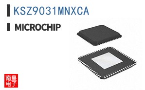 KSZ9031MNXCA